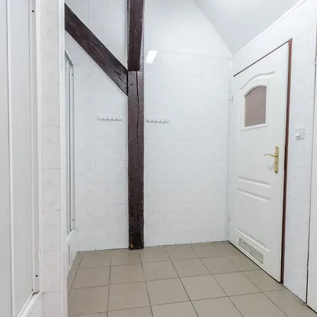 Osrodek Szkoleniowo - Noclegowy Chojnik Sosnie