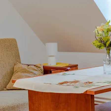 Osrodek Szkoleniowo - Noclegowy Chojnik *