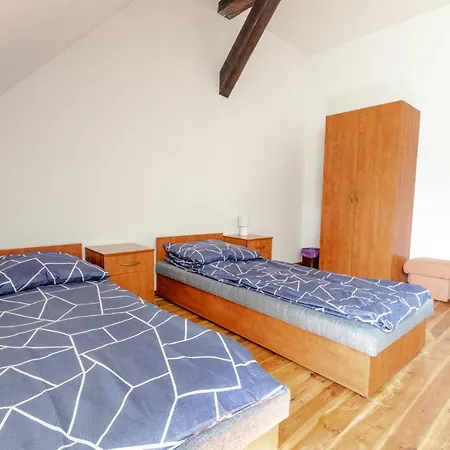 Vandrerhjem Osrodek Szkoleniowo - Noclegowy Chojnik Sosnie