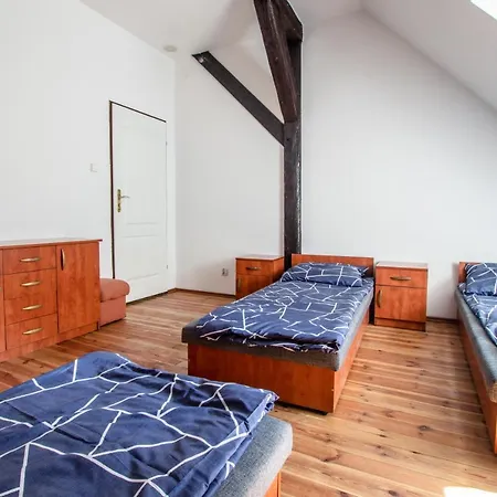 Hostel Osrodek Szkoleniowo - Noclegowy Chojnik *