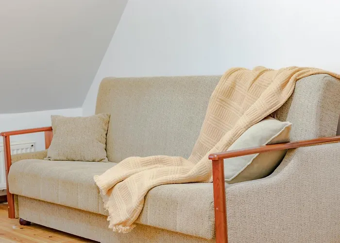 旅馆 Osrodek Szkoleniowo - Noclegowy Chojnik