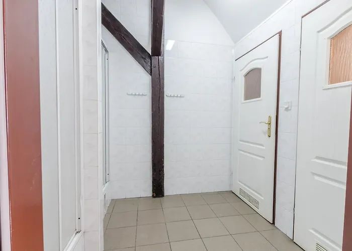 Osrodek Szkoleniowo - Noclegowy Chojnik Sosnie