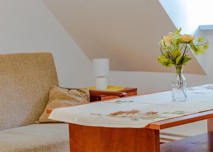 Osrodek Szkoleniowo - Noclegowy Chojnik *