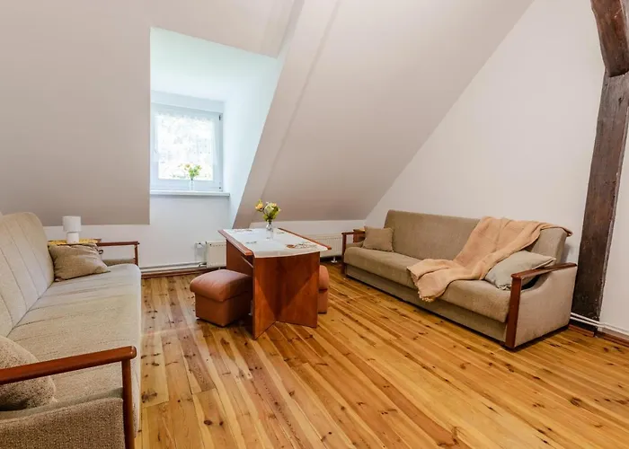 Osrodek Szkoleniowo - Noclegowy Chojnik 旅馆 *