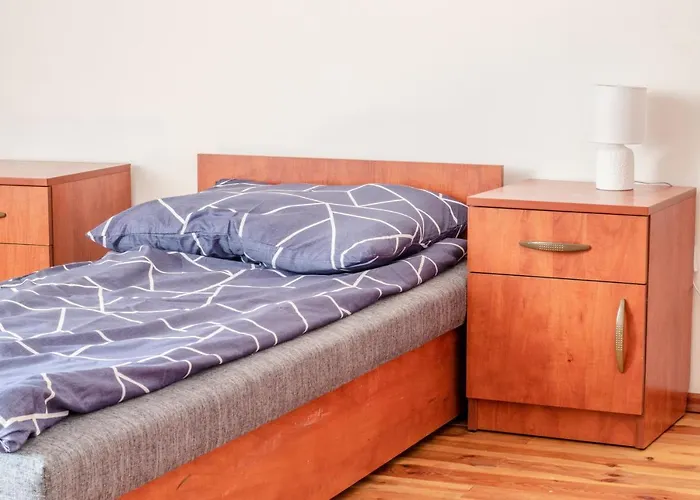 Osrodek Szkoleniowo - Noclegowy Chojnik Sosnie