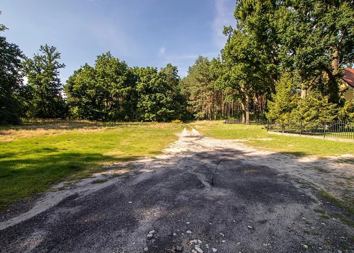 Osrodek Szkoleniowo - Noclegowy Chojnik Vandrerhjem *