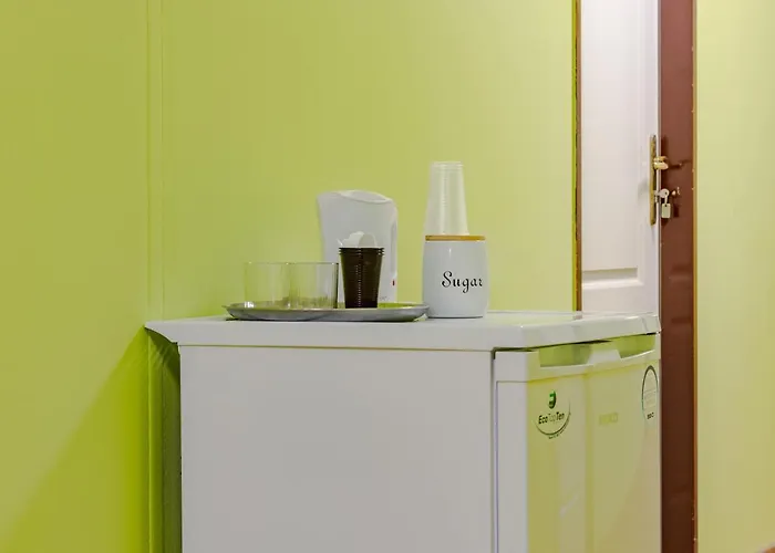 旅馆 Osrodek Szkoleniowo - Noclegowy Chojnik Sosnie