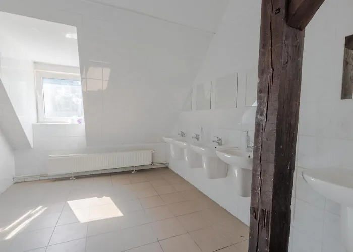 旅馆 Osrodek Szkoleniowo - Noclegowy Chojnik